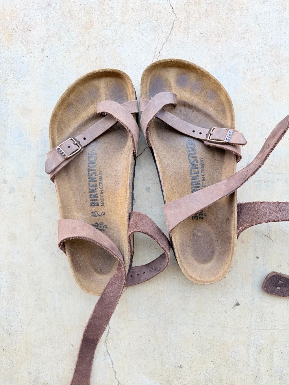 Birkenstock 36